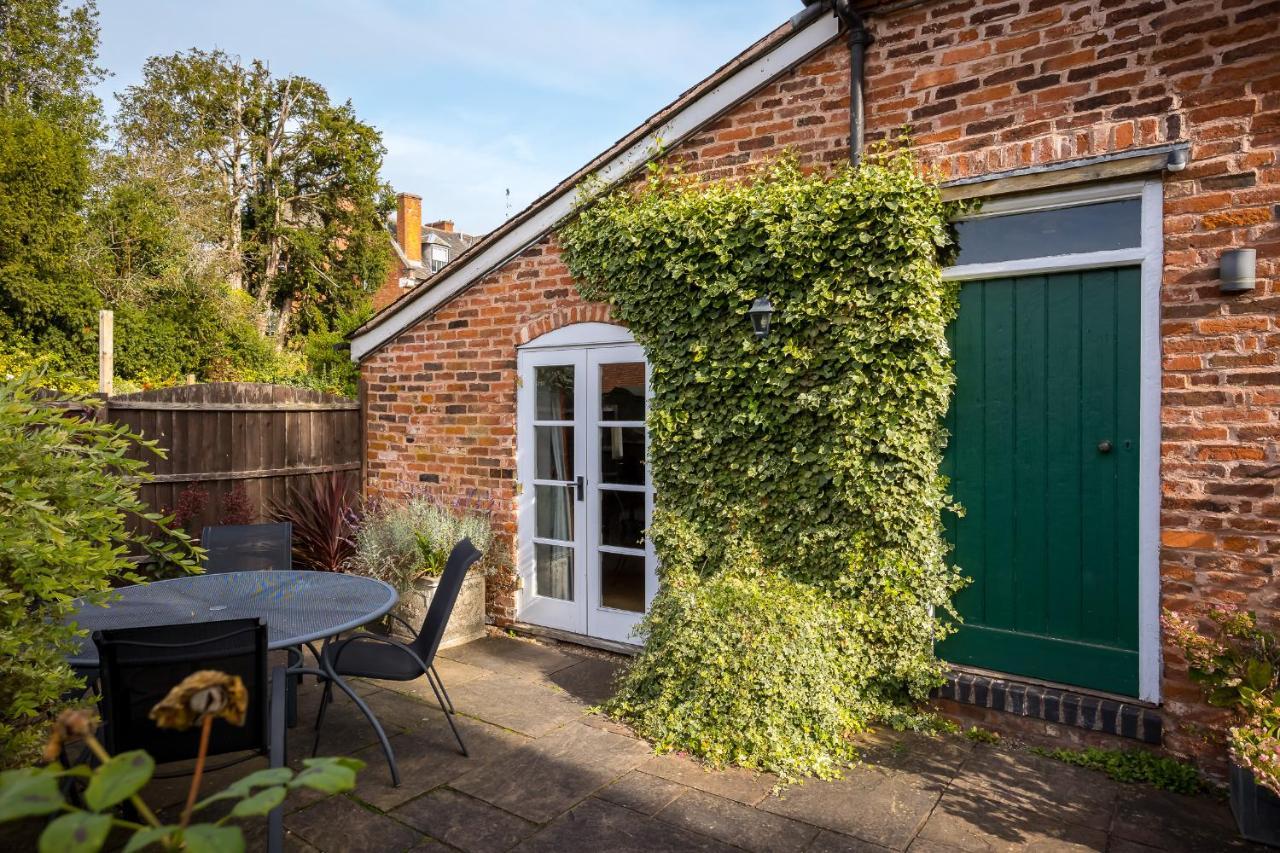 St Johns House Lichfield B&B 외부 사진