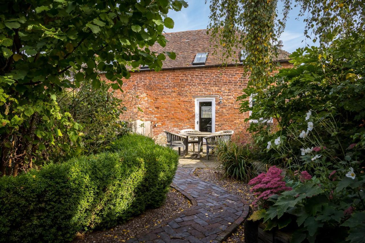 St Johns House Lichfield B&B 외부 사진